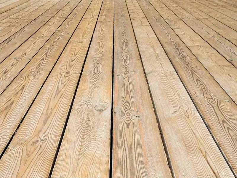 Порівняння відтінків дуба та ясена як кращих видів дерева